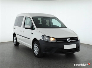 VW Caddy 2.0 TDI