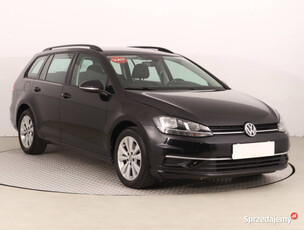 VW Golf 1.0 TSI