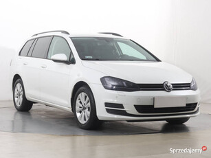 VW Golf 1.4 TSI