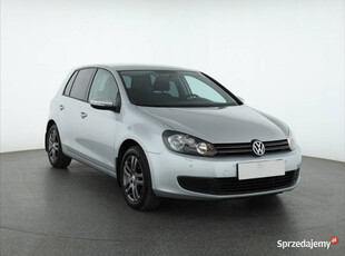 VW Golf 1.6 TDI