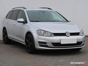 VW Golf 1.6 TDI