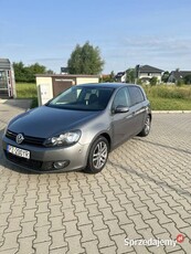 Vw golf vi 1.6mpi