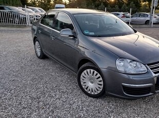 Vw Jetta 1.6 MPI 102 KM - Klimatronik - Zadbany -