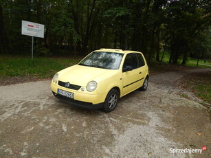 VW LUPO 1,7 sdi