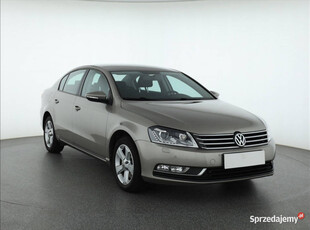 VW Passat 1.4 TSI