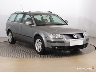 VW Passat 1.9 TDI