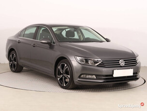 VW Passat 2.0 TDI