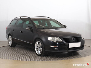 VW Passat 2.0 TDI