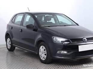 VW Polo 1.0