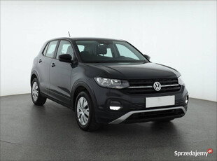 VW T-Cross 1.0 TSI