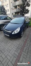 ZAMIENIE OPEL CORSA D 1.3 CDTI 75KM