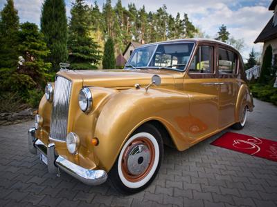 Używane Austin Inny - 84 000 PLN, 64 000 km, 1953