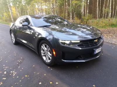 Używane Chevrolet Camaro - 89 999 PLN, 130 000 km, 2019