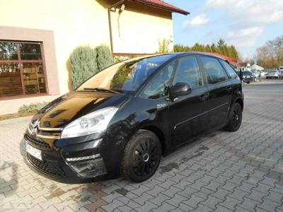 Citroen C4 Picasso I 1.6 HDI 112 KM