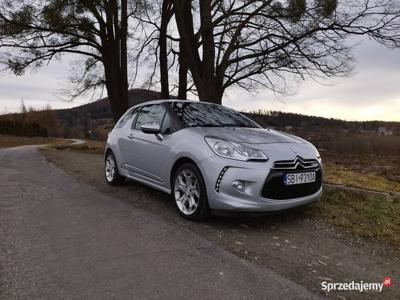 Citroen DS3 2012 1.6