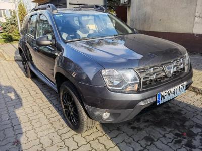 Używane Dacia Duster - 46 000 PLN, 53 208 km, 2016