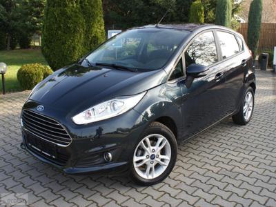 Ford Fiesta VIII