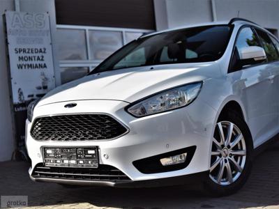 Ford Focus III