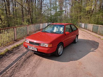 Używane Hyundai Pony - 8 999 PLN, 64 000 km, 1990