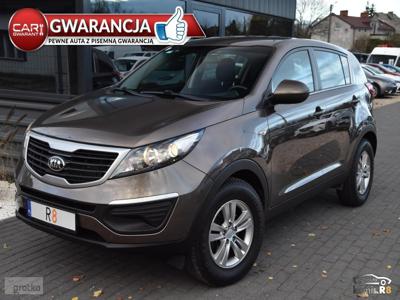 Kia Sportage III