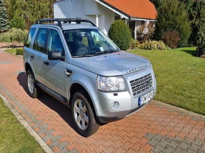 Używane Land Rover Freelander - 32 900 PLN, 250 000 km, 2010