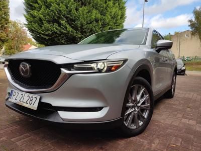 Używane Mazda CX-5 - 104 900 PLN, 79 000 km, 2020