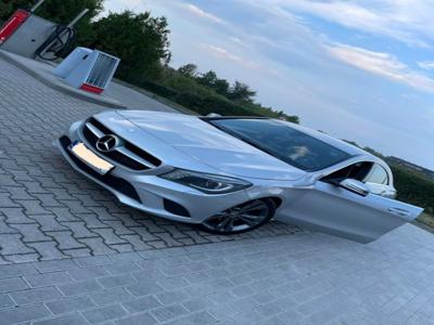 Używane Mercedes-Benz CLA - 69 000 PLN, 280 000 km, 2016