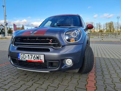 Używane MINI Countryman - 75 000 PLN, 90 000 km, 2016