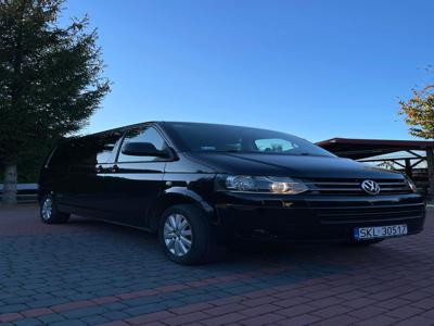 Używane Volkswagen Multivan - 70 000 PLN, 382 000 km, 2012