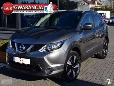 Nissan Qashqai II