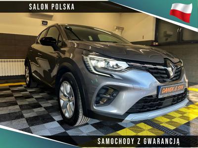 Używane Renault Captur - 75 900 PLN, 8 800 km, 2020