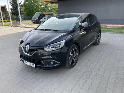 Używane Renault Scenic - 80 500 PLN, 15 500 km, 2019