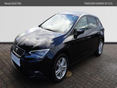 Używane Seat Leon - 58 900 PLN, 138 000 km, 2016