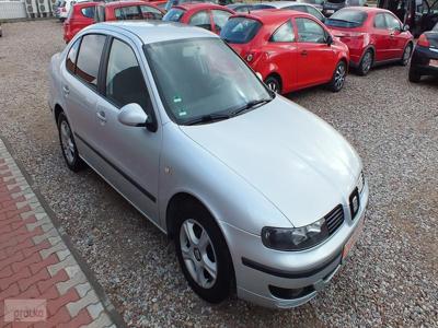 SEAT Toledo II 1.6 Stella Emocion