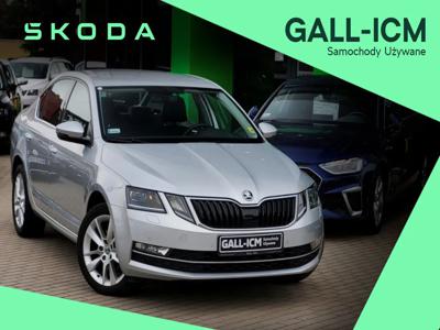 Używane Skoda Octavia - 79 999 PLN, 83 850 km, 2017