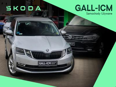 Używane Skoda Octavia - 89 999 PLN, 83 660 km, 2018