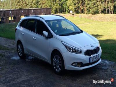 Sprzedam Kia cee'd 1.4 D 2012