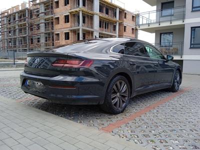 Używane Volkswagen Arteon - 102 900 PLN, 140 000 km, 2017