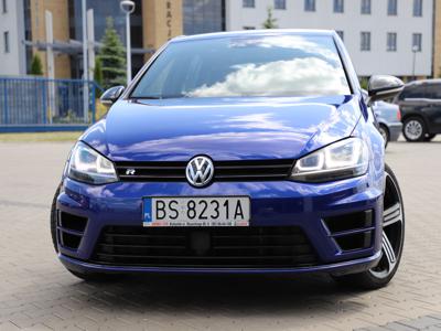 Używane Volkswagen Golf - 104 900 PLN, 96 700 km, 2016