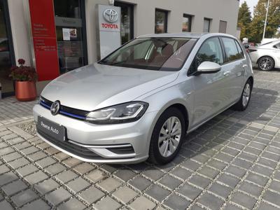 Używane Volkswagen Golf - 68 900 PLN, 155 000 km, 2018