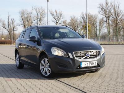 Używane Volvo V60 - 34 900 PLN, 297 000 km, 2012