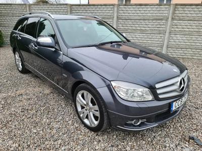 Używane Mercedes-Benz Klasa C - 29 999 PLN, 298 500 km, 2008