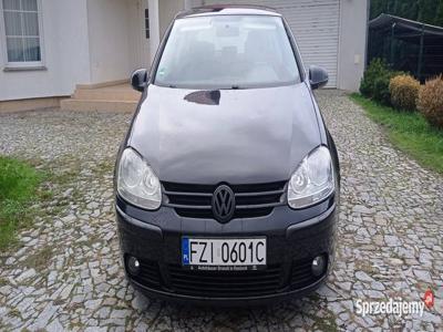 '08 VW Golf V 1.4 80KM 