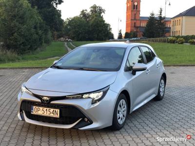 1.2 T Active+Business 116KM Salon Polska