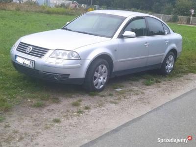 2 x VW Passat TDI za 5500 zł!!!