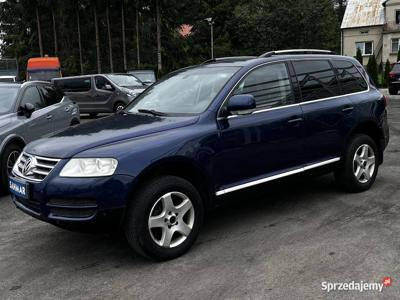 2.5TDi 174KM 4x4 Navi,Skóra,Automat