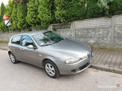 Alfa Romeo 147