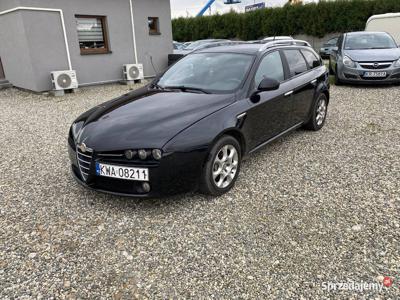 Alfa Romeo 159