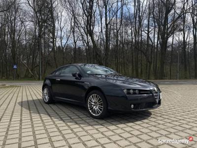 Alfa Romeo Brera