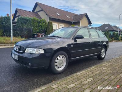 Audi a4 1.9 Tdi Lift